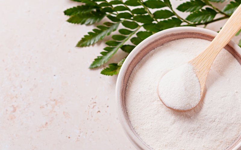 collagen